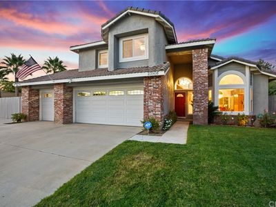 23508 Cornucopia Way, Murrieta, CA, 92562