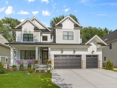 646 Wehrli Dr, Naperville, IL, 60540