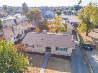 139 S East St, Tulare, CA 93274