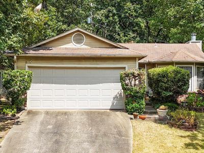 1505 Point West Dr, Little Rock, AR, 72211