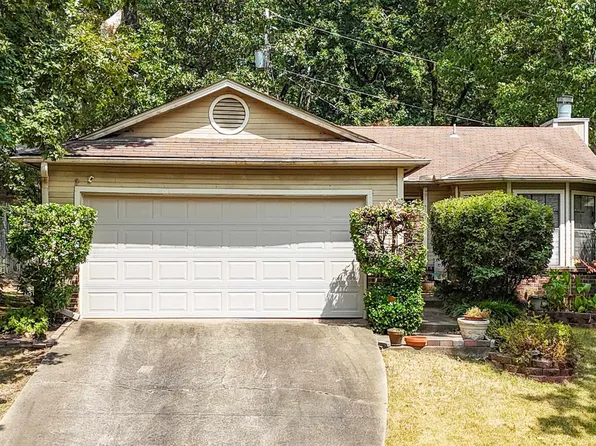 1505 Point West Dr, Little Rock, AR 72211