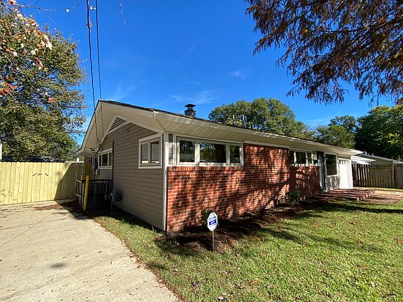 2nd image of 4820 Avondale Ave