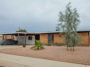 642 N Kent Dr, Tucson, AZ 85710