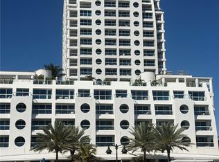 Conrad Fort Lauderdale, Fort Lauderdale, FL 33304