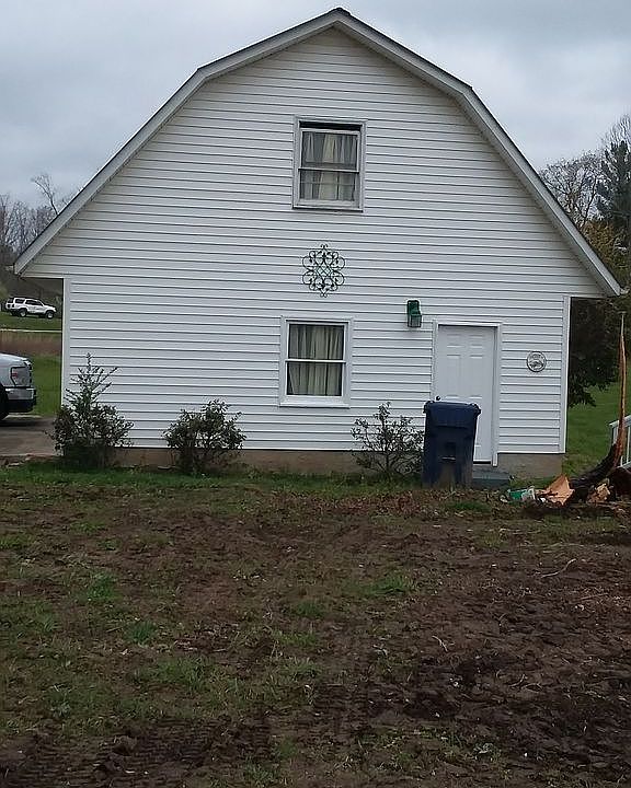 150 Summers Hill Rd, Sunbright, TN 37872 Zillow