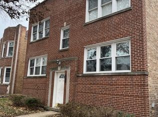 2821 W Summerdale Ave APT 2E, Chicago, IL 60625