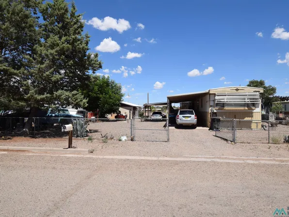 2301 S Granite St, Deming, NM 88030