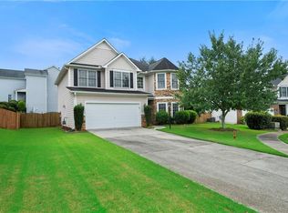 2618 Hooch Ct, Duluth, GA 30097
