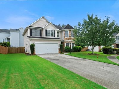 2618 Hooch Ct, Duluth, GA, 30097