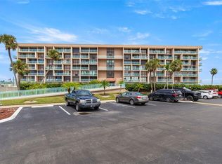 1 Key Capri APT 104E, Treasure Island, FL 33706