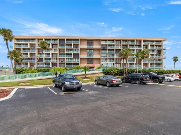 1 Key Capri APT 104E, Treasure Island, FL 33706
