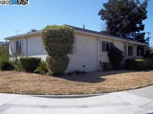 25969 Evergreen Dr, Hayward, CA 94544