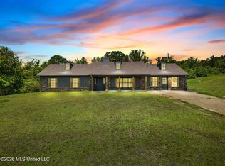 816 Chulahoma Rd, Holly Springs, MS 38635