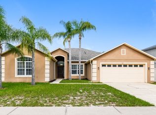 477 Acacia Tree Way, Kissimmee, FL 34758