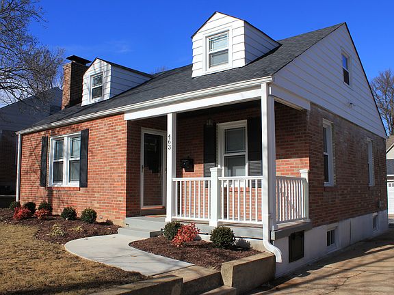 2nd image of 463 Julian Pl
