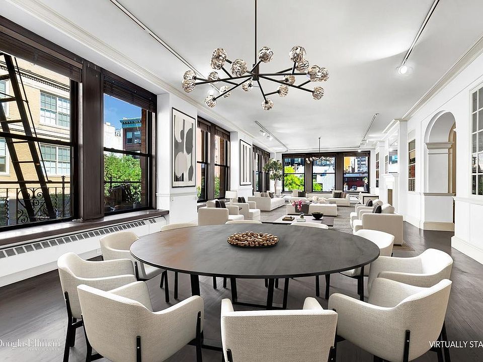 1st image of 10 Bleecker St APT 4A