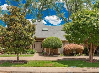 5914 Bent Creek Trl, Dallas, TX 75252