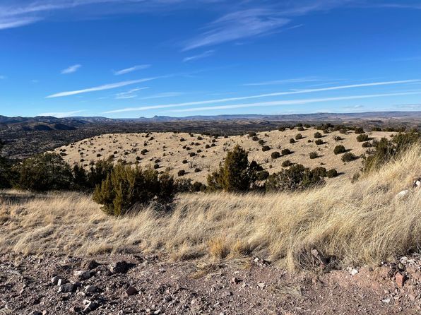 LOT 129 Pinon Trl, Magdalena, NM 87825