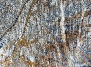 11 Settlement Way, Mars Hill, NC 28754