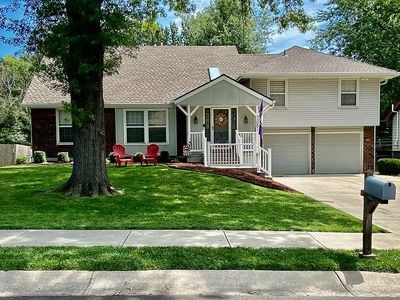 7209 N Woodland Ave, Kansas City, MO, 64118
