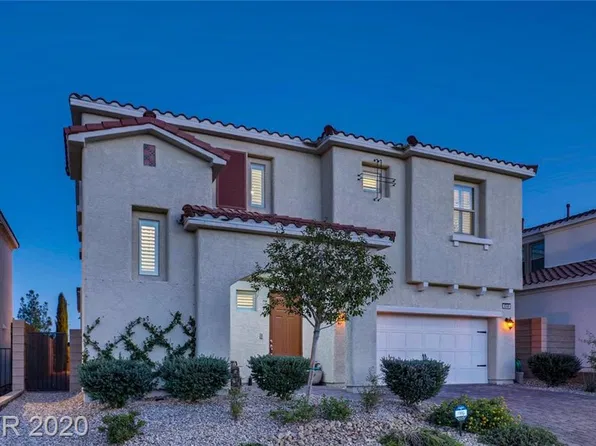 8048 Calico Mesa St, Las Vegas, NV 89166