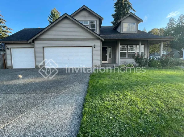 7002 60th Pl NE, Marysville, WA 98270