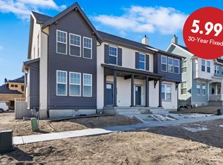 11348 S Silver Pond Dr, South Jordan, UT 84009