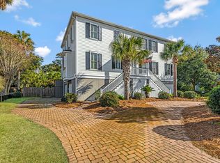 10 26th Ave, Isle Of Palms, SC 29451