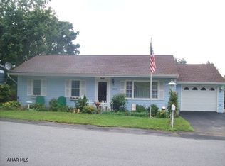 4903 Charles Pl, Altoona, PA 16602