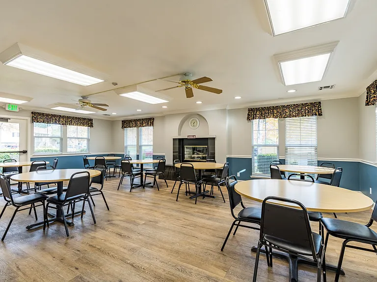 Creekside Village Senior Apartments — Photo 9
