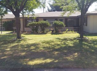 3409 S Lamar St, Amarillo, TX 79109