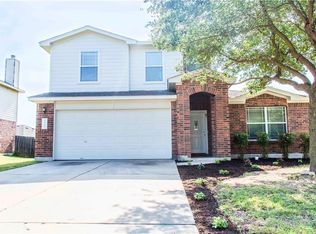 1115 Kenneys Way, Round Rock, TX 78665