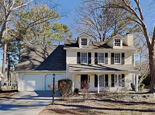 657 Shiloh Ct, Lawrenceville, GA 30044