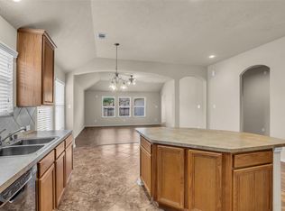 21830 Saragosa Pond Ln, Spring, TX 77379