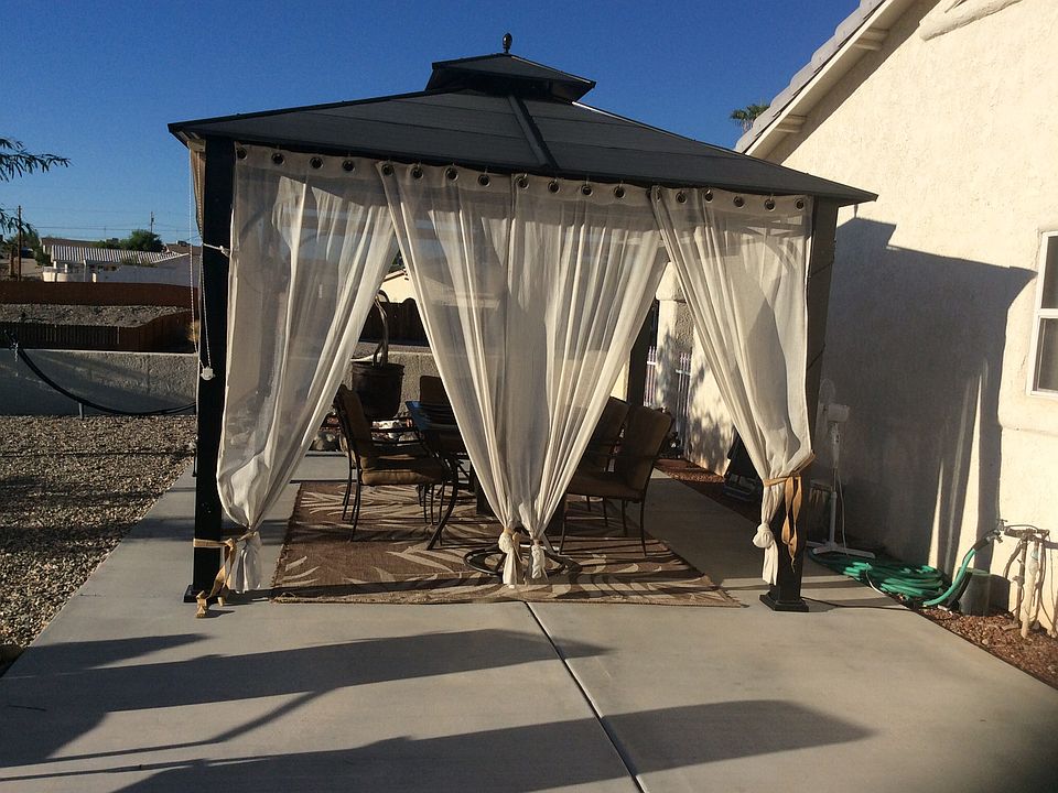 Gazebo 