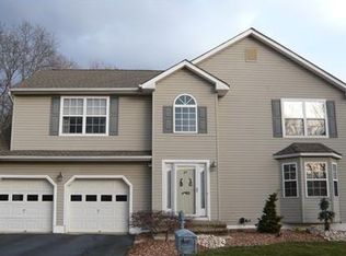 47 Nystrom Trl, Matawan, NJ 07747