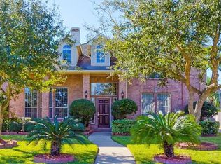 310 Watercrest Harbor Ln, League City, TX 77573