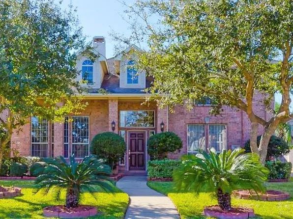 310 Watercrest Harbor Ln, League City, TX 77573