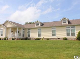 3574 State Highway 501, Kings Mountain, KY 40442