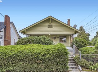 828 N Morgan St, Portland, OR 97217