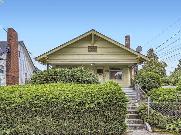 828 N Morgan St, Portland, OR 97217