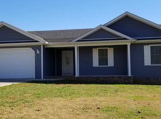 1150 Grundy Rd, Somerset, KY 42501