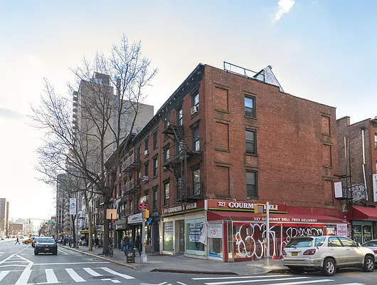 358 East 19th Street