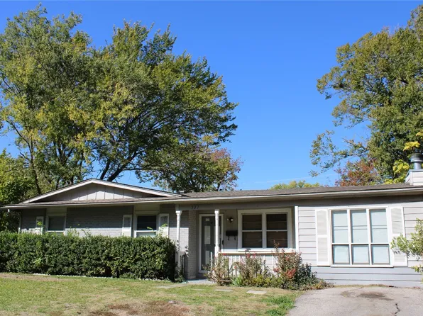 731 High School Dr, Seagoville, TX 75159
