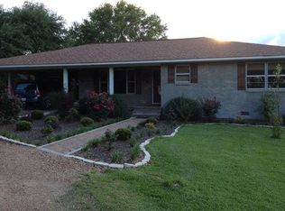 923 Newton Ln NW, Brookhaven, MS 39601