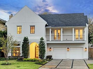 1308 Banks St, Houston, TX 77006