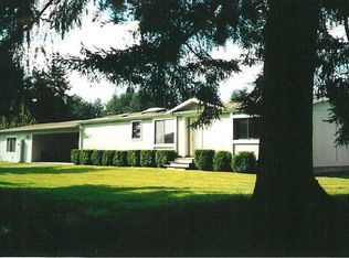 19311 Denmark St SW, Rochester, WA 98579