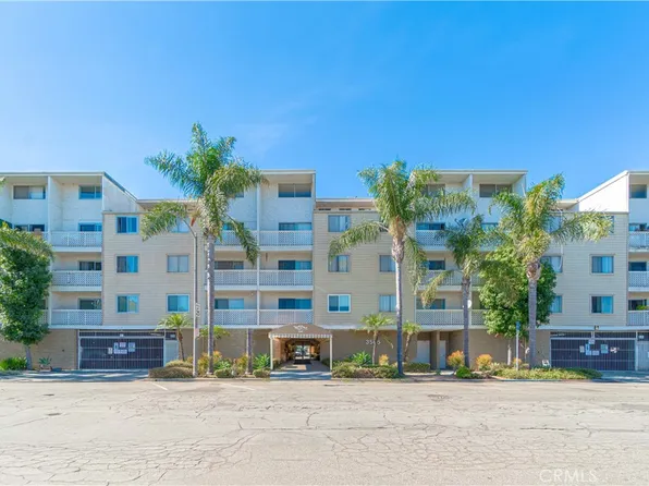3565 Linden Ave Unit 123, Long Beach, CA 90807