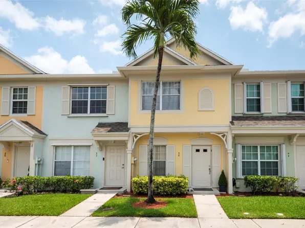 38 Truman Drive #38, Weston, FL 33326