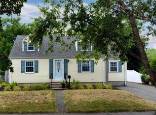 20 Loris Rd, Danvers, MA 01923
